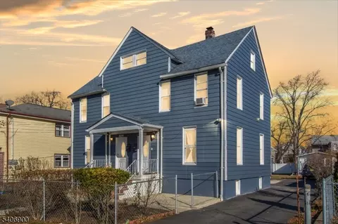 168 Clay St, Hackensack, NJ 07601