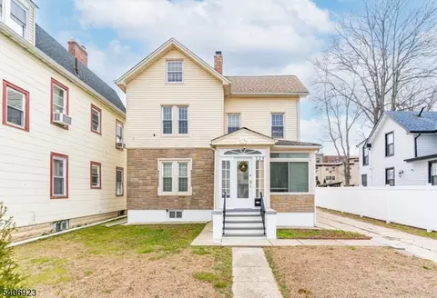 328 Hawthorne St, City Of Orange, NJ 07050