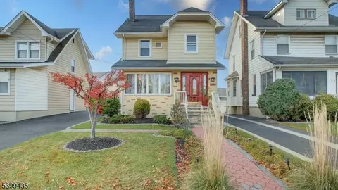 836 Livingston Rd, Elizabeth, NJ 07208