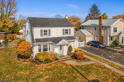 356 Washington Ave, Clifton, NJ 07011