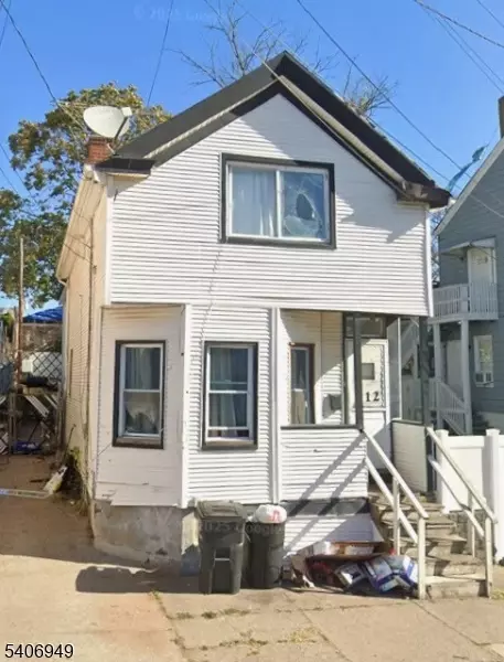 112 Sheridan Ave, Paterson, NJ 07502