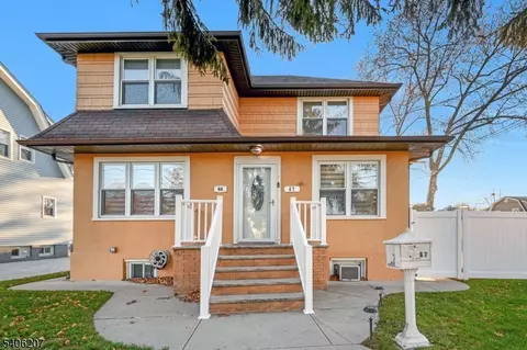 67 Spring Valley Ave, Hackensack, NJ 07601