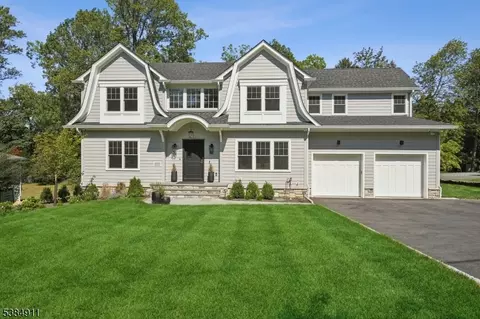 6 Dryden Ter, Short Hills, NJ 07078