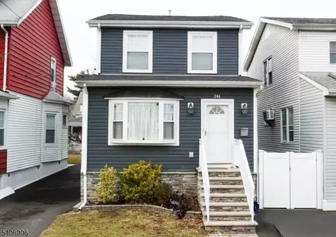 246 Harding Ave, Clifton, NJ 07011
