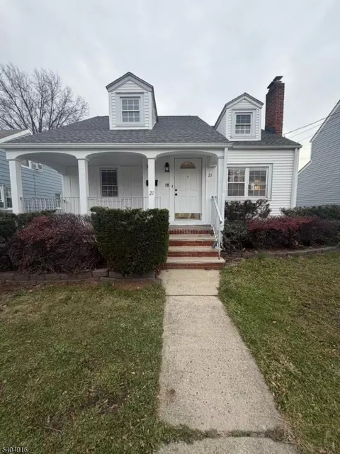 21 High Park Pl, Clifton, NJ 07011