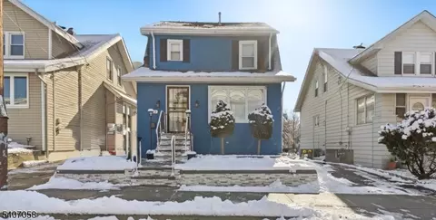 273 E 6th St, Clifton, NJ 07011