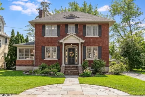 258 Hyslip Ave, Westfield, NJ 07090
