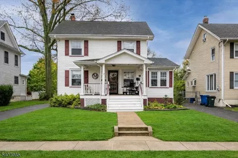 417 2nd St, Dunellen, NJ 08812