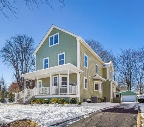 135 Union Ave, Maplewood, NJ 07040