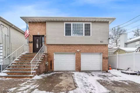 128 Baltimore Ave, Hillside, NJ 07205