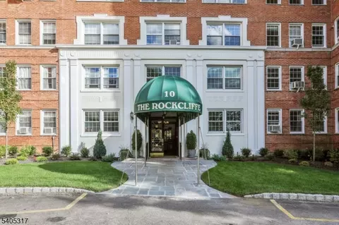 10 Crestmont Rd #6C, Montclair, NJ 07042