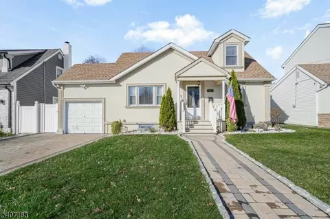 1322 Glendale Pl, Union, NJ 07083
