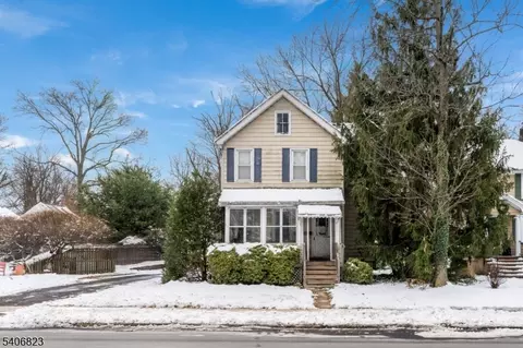 863 N Ave W, Westfield, NJ 07090