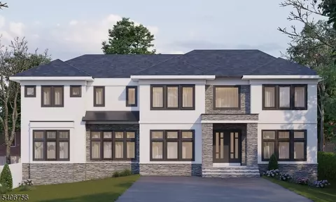 6 Cliffside Dr, Livingston, NJ 07039