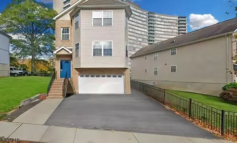 54 Melrose Ave, East Orange, NJ 07018