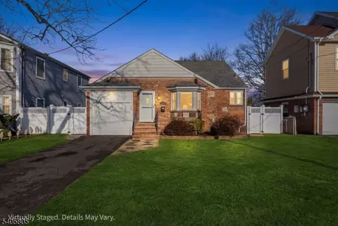 1779 Oak Hill Dr, Union, NJ 07083