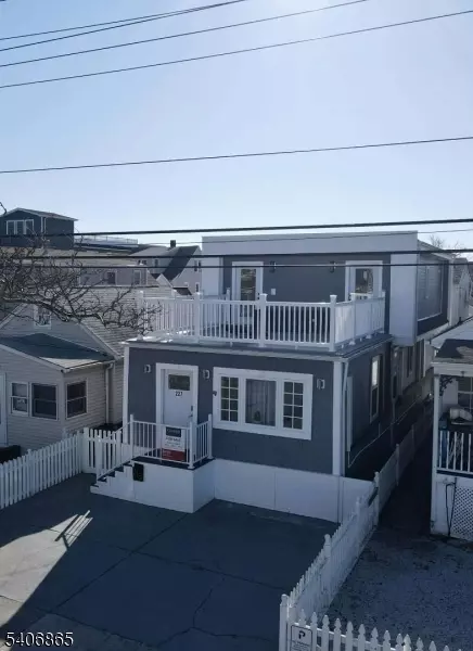 227 Grant Ave, Seaside Heights, NJ 08751