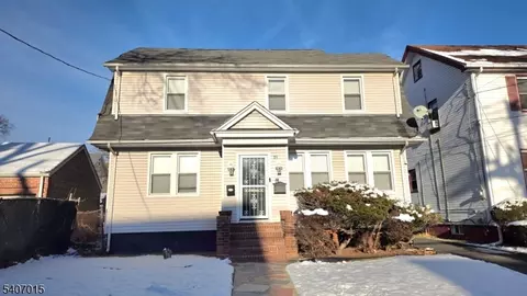 151 Keer Ave, Newark, NJ 07112