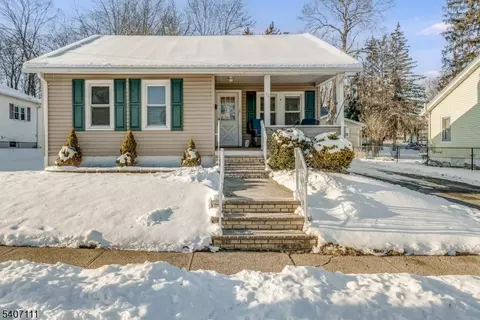 32 Mason Ave, Newton, NJ 07860
