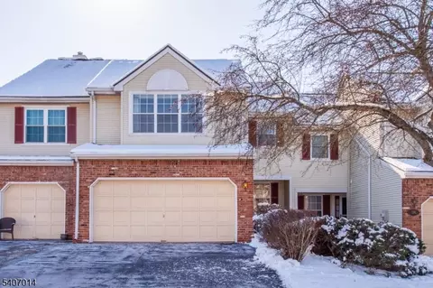 703 Porter Way, Bridgewater, NJ 08807