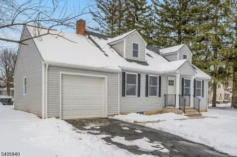 116 W Sunset Blvd, Newton, NJ 07860