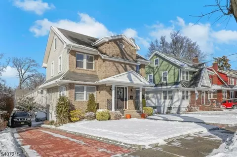 19 Hamilton Ave, Kearny, NJ 07032