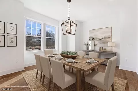 Dining - 759 Mechlin Corner Rd, Hampton, NJ 08827 photo 2 of 2