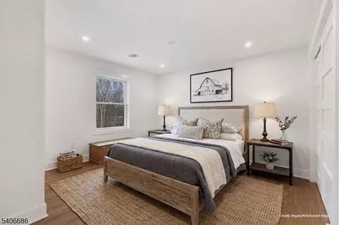 Bedroom - 759 Mechlin Corner Rd, Hampton, NJ 08827 photo 5 of 12