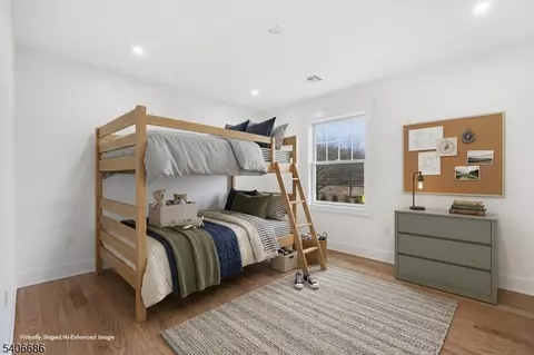 Bedroom - 759 Mechlin Corner Rd, Hampton, NJ 08827 photo 10 of 12