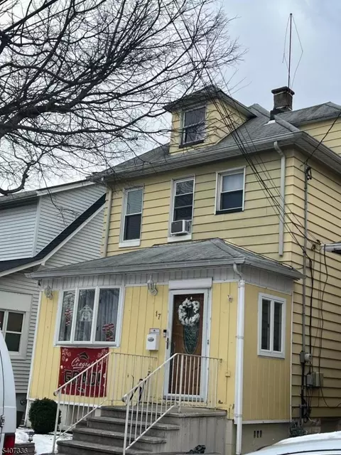 17 Viola Ave, Clifton, NJ 07011