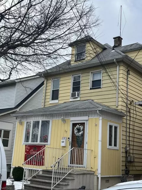 17 Viola Ave, Clifton, NJ 07011