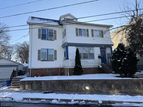 46 Lenox Ave, Irvington, NJ 07111
