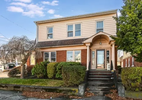 265 Mcbride Ave, Paterson, NJ 07501