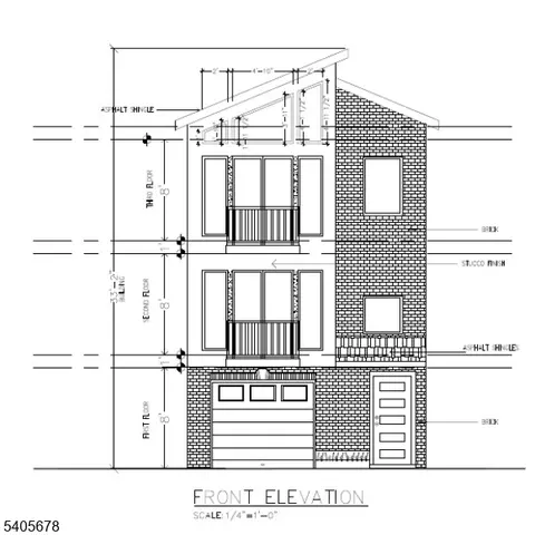 851 S 14th St, Newark, NJ 07108