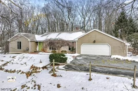 311 N Polktown Rd, Glen Gardner, NJ 08826