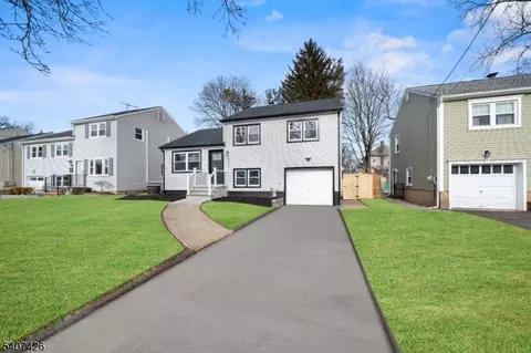 421 Victor St, Scotch Plains, NJ 07076