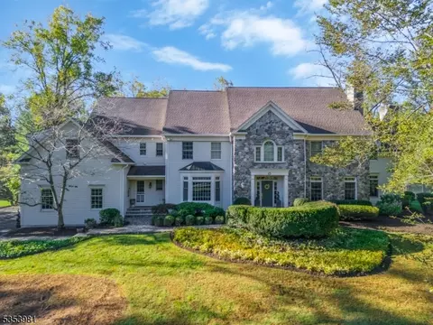 45 Butternut Ln, Basking Ridge, NJ 07920