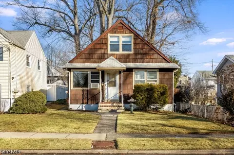 70 Kierstead Ave, Nutley, NJ 07110