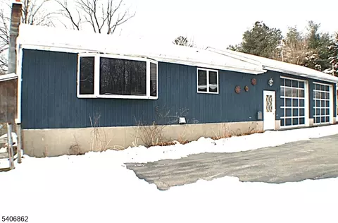 1074 County Road 521, Newton, NJ 07860