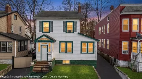 252 Duane St, City Of Orange, NJ 07050