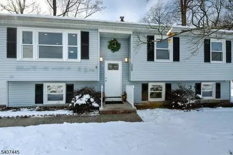 309 Jamestown Rd, Bridgewater, NJ 08807
