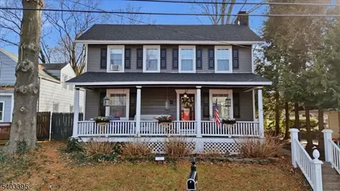53 Brunswick Ave, Bloomsbury, NJ 08804