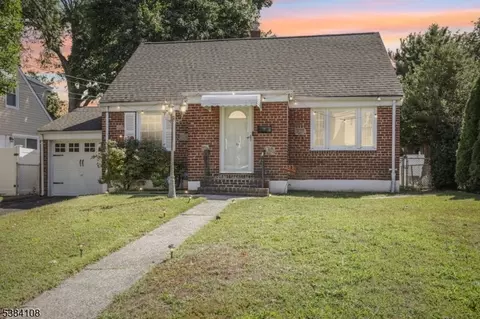 144 Bremond St, Belleville, NJ 07109