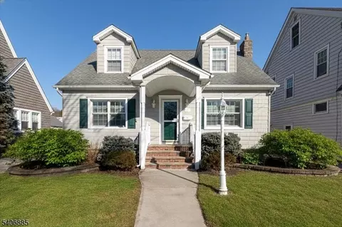 227 Mountainview Ave, Scotch Plains, NJ 07076