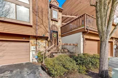 22 Faesch Ct #22, Rockaway, NJ 07866
