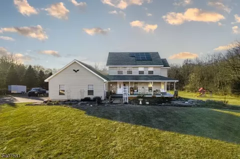 30 Lanning Rd, Blairstown, NJ 07825