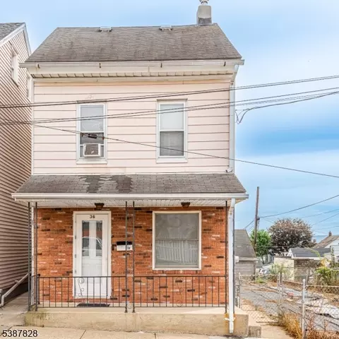 36 Fulton St, Phillipsburg, NJ 08865