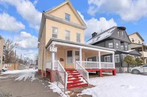 195 Park Ave, East Orange, NJ 07017