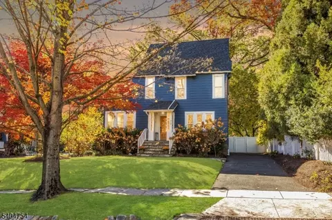 70 Clark St, Glen Ridge, NJ 07028