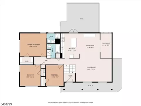 16 Peake Rd, Edison, NJ 08837 photo 41